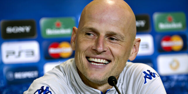 image: Fotballens snilleste mann