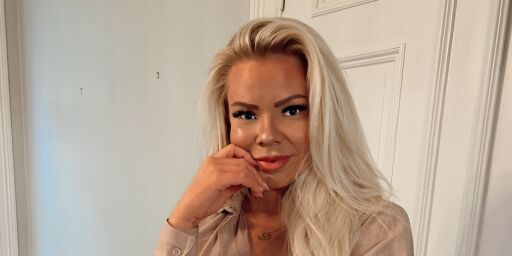 image: Derfor forsvant hun fra rampelyset