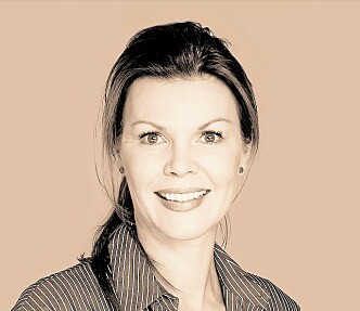 KARRIEREVEILEDER: Barbro Mosseng, partner og kommersiell leder hos Karrierehuset. Foto: Karrierehuset. KARRIEREVEILEDER: Barbro Mosseng, partner og kommersiell leder hos Karrierehuset. Foto: Karrierehuset.