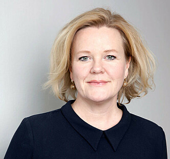 KRITISK: Advokat Thea Totland. Foto: Barneadvokatene KRITISK: Advokat Thea Totland. Foto: Barneadvokatene
