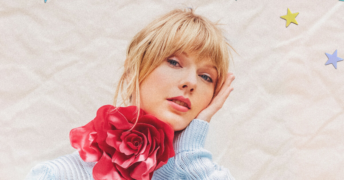 Critic Taylor Swift Lover Too Much Forgotten Critic Taylor Swift Lover Too Much Forgotten