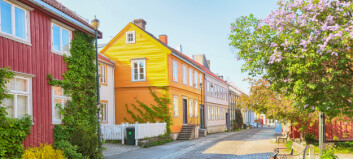 Fem ting du bør vite om eiendomsskatt Fem ting du bør vite om eiendomsskatt