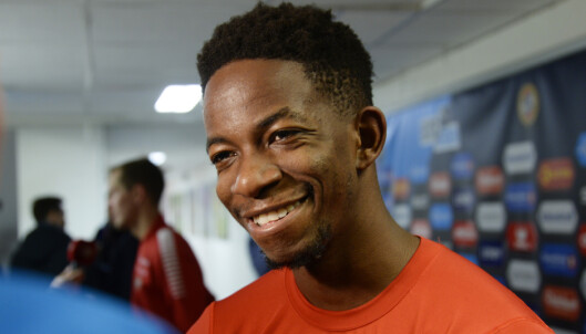 Scoret i debuten Scoret i debuten