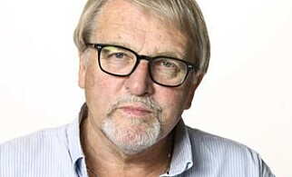 Bernt Hagtvet Bernt Hagtvet