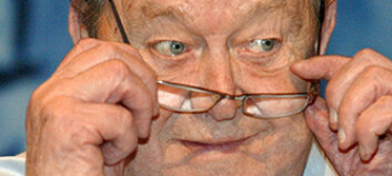 Hitler-minnet som endret alt Hitler-minnet som endret alt