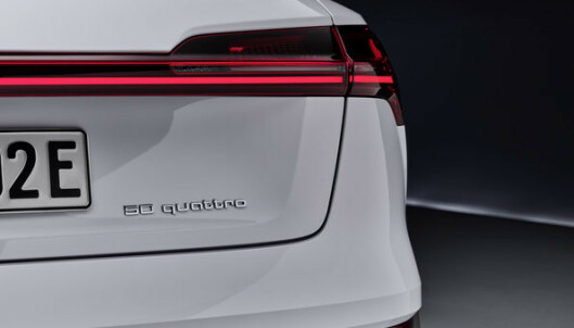 Foto: Audi Foto: Audi
