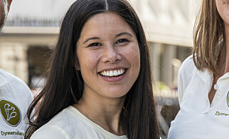 EN PÅDRIVER: Lan Marie Berg (MDG) mener Oslo kommune bør være en pådriver for bedre dyrevelferd. EN PÅDRIVER: Lan Marie Berg (MDG) mener Oslo kommune bør være en pådriver for bedre dyrevelferd.