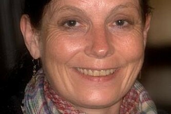 Annette Thunold Svae Annette Thunold Svae