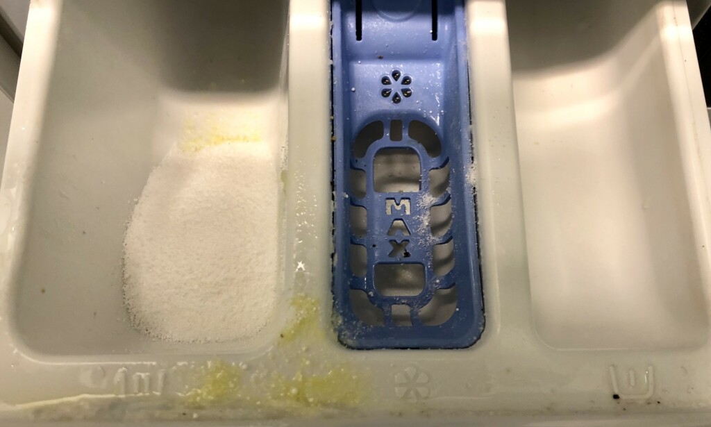 image: Frukten kan redde hvite plagg som har gulnet i vask image: Frukten kan redde hvite plagg som har gulnet i vask