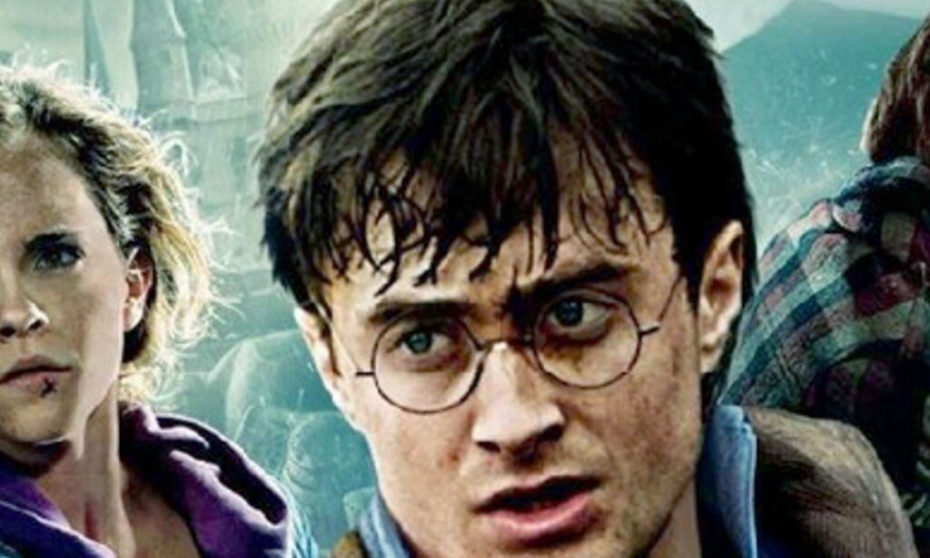 image: Skolepastor bannlyser Harry Potter