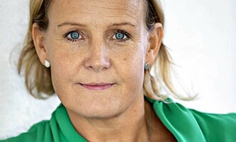 Trude Jacobsen Trude Jacobsen