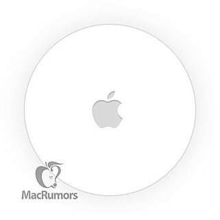 SLIK SER DEN UT: Dette skal være Apples nye sporingsbrikke, ifølge MacRumors. SLIK SER DEN UT: Dette skal være Apples nye sporingsbrikke, ifølge MacRumors.