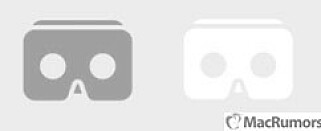 FUNNET I KODEN: Denne grafikken fant MacRumors i en versjon av iOS 13 ment for intern bruk. Er det Apples nye AR-briller - eller noe helt annet? FUNNET I KODEN: Denne grafikken fant MacRumors i en versjon av iOS 13 ment for intern bruk. Er det Apples nye AR-briller - eller noe helt annet?
