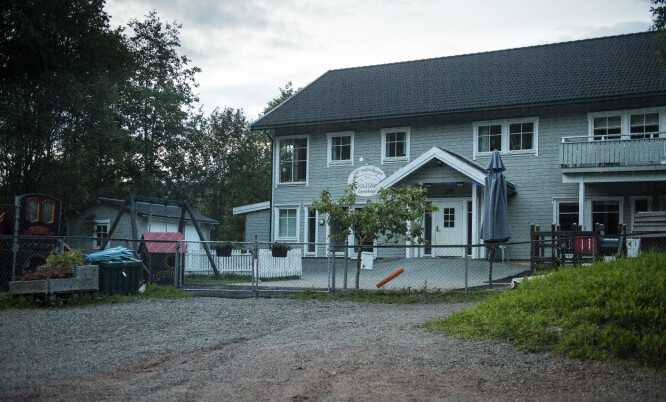 TILSYN: Røyken kommune skal nå gjennomføre tilsyn med barnehagen i Røyken. Foto: Carina Johansen TILSYN: Røyken kommune skal nå gjennomføre tilsyn med barnehagen i Røyken. Foto: Carina Johansen