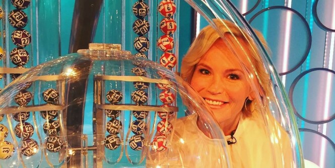 Dette får du ikke se på tv Dette får du ikke se på tv