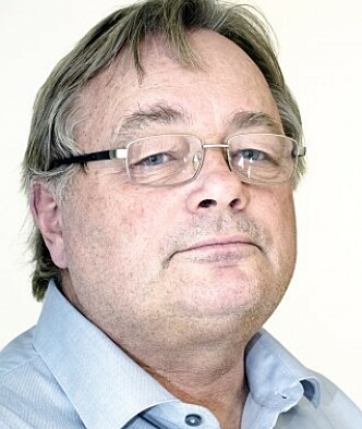 KRITISK: Leif E. Moland i Fafo har forsket på arbeidsliv og arbeidstid i over 30 år. Han er skeptisk til om det rødgrønne byrådets oppbemanning av hjemmetjenesten har påvirket deltidskulturen. Foto: Fafo. KRITISK: Leif E. Moland i Fafo har forsket på arbeidsliv og arbeidstid i over 30 år. Han er skeptisk til om det rødgrønne byrådets oppbemanning av hjemmetjenesten har påvirket deltidskulturen. Foto: Fafo.