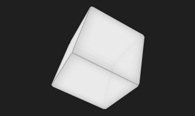 image: Lag en interaktiv 3D-terning med CSS image: Lag en interaktiv 3D-terning med CSS