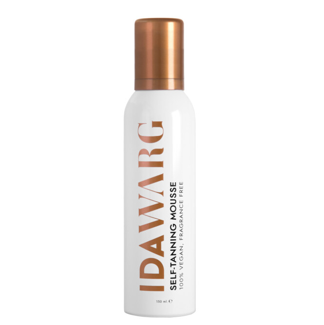 Mousse fra Ida Warg, kr 180 Mousse fra Ida Warg, kr 180