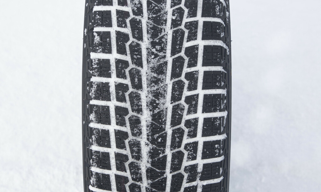 image: Eksklusiv nordisk vinterdekktest: Vinneren får toppscore på snø!