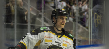 Oilers lekte seg til storseier Oilers lekte seg til storseier