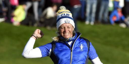 image: Ny luksusbolig for golfstjerna
