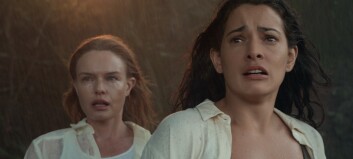 Netflix-storserie totalslaktes Netflix-storserie totalslaktes