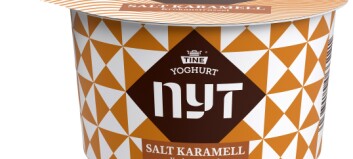 Matnyhetene vi gleder oss til Matnyhetene vi gleder oss til