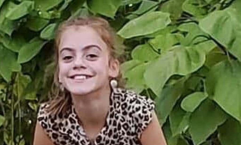 image: Lily (10) døde av hjernespisende amøbe