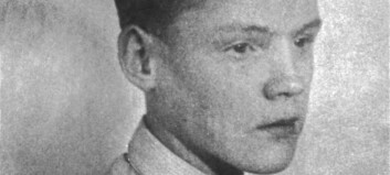 Forsvant sporløst. Hva skjedde med Arne? Forsvant sporløst. Hva skjedde med Arne?