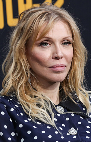 <strong>PRESISERING:</strong> Courtney Love tok til sosiale medier etter at The Sun publiserte sin artikkel. Foto: NTB Scanpix <strong>PRESISERING:</strong> Courtney Love tok til sosiale medier etter at The Sun publiserte sin artikkel. Foto: NTB Scanpix