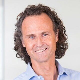 Arve Valle-Hallberg sier kontrakter med åndsverksklausuler ofte gir flere rettigheter til arbeidsgiver enn arbeidstager📸: Tekna Arve Valle-Hallberg sier kontrakter med åndsverksklausuler ofte gir flere rettigheter til arbeidsgiver enn arbeidstager📸: Tekna