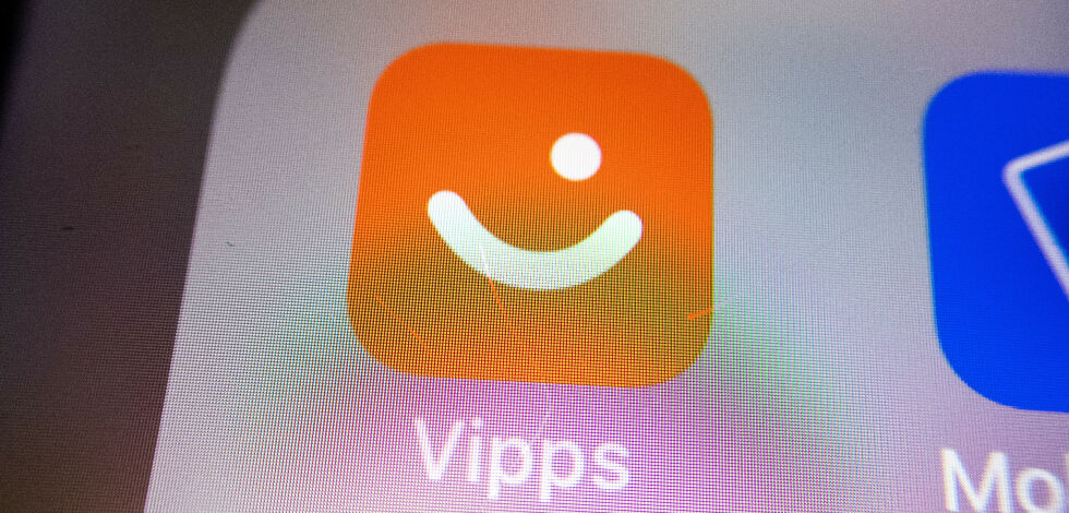 image: Trøbbel med Vipps