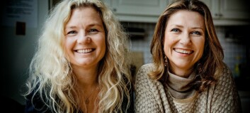 Konfronterer forholdsryktene med Märtha Louise Konfronterer forholdsryktene med Märtha Louise