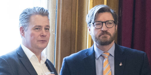 image: Må vi gå på denne limpinnen igjen?