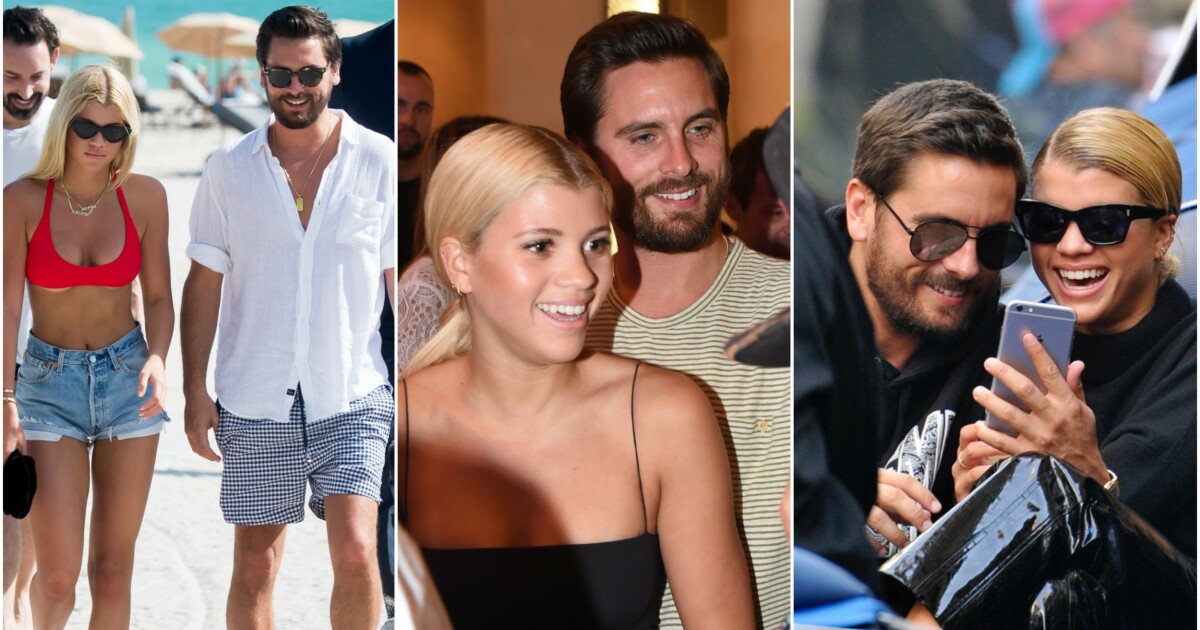 Download Scott Disick About Sofia Richie She Made Me A Better Man Free HD Wallpaper Scott Disick About Sofia Richie She Made Me A Better Man For Free