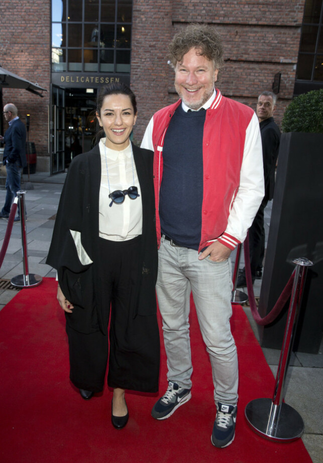 EKSKJÆRESTER: Selda Ekiz var sammen med Gustav Nilsen frem til kjærligheten brast sommeren 2018. Foto: Andreas Fadum / Se og Hør EKSKJÆRESTER: Selda Ekiz var sammen med Gustav Nilsen frem til kjærligheten brast sommeren 2018. Foto: Andreas Fadum / Se og Hør