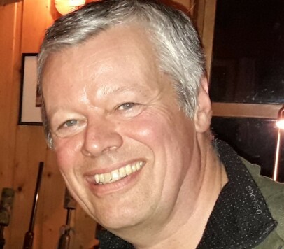 LEDER TRØNDELAG HØYRE: Anders Kiær (62) er fungerende leder og valgt nestleder i Trøndelag Høyre, samt kommunestyrerepresentant i Grong. Foto: Privat LEDER TRØNDELAG HØYRE: Anders Kiær (62) er fungerende leder og valgt nestleder i Trøndelag Høyre, samt kommunestyrerepresentant i Grong. Foto: Privat