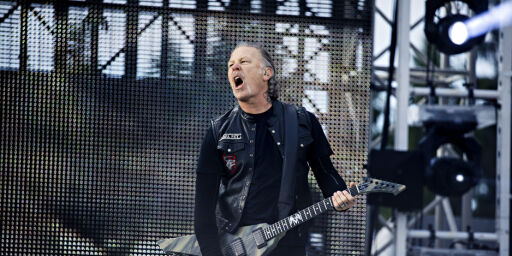 image: Rockelegende sjekker inn på rehab. Utsetter konserter