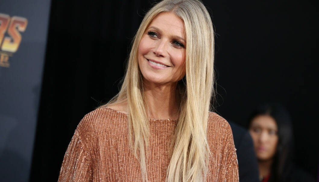 ROLLEN SOM GLAPP: Gwyneth Paltrow ble slått av Kate Winslet på målstreken. FOTO: Scanpix ROLLEN SOM GLAPP: Gwyneth Paltrow ble slått av Kate Winslet på målstreken. FOTO: Scanpix