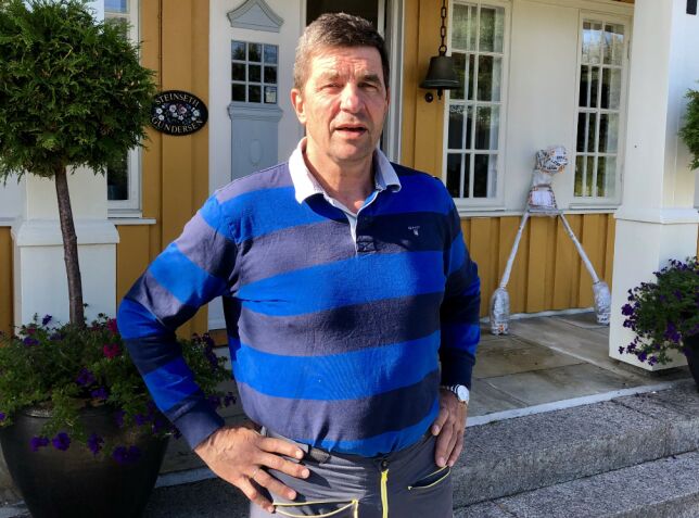 image: Ber Erna være hardere i klypa