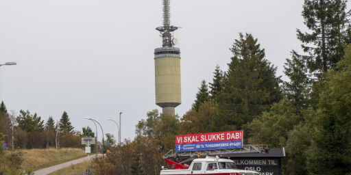 image: DAB – en kulturpolitisk skandale
