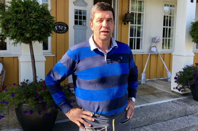 image: Ber Erna være hardere i klypa