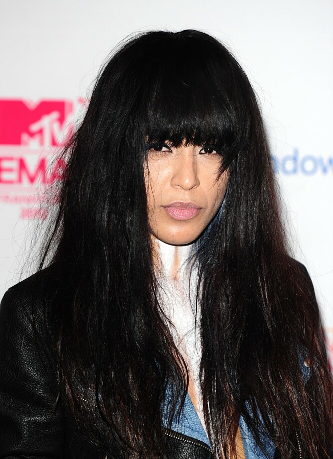 2012: Loreen vant Eurovision med låta Euphoria. Foto: Scanpix 2012: Loreen vant Eurovision med låta Euphoria. Foto: Scanpix