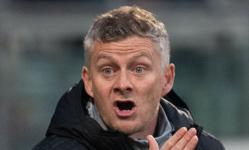 image: Fyrte løs mot dommerteamet