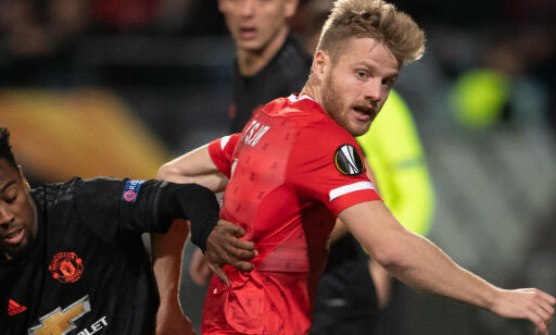 image: - Forventet ikke dette