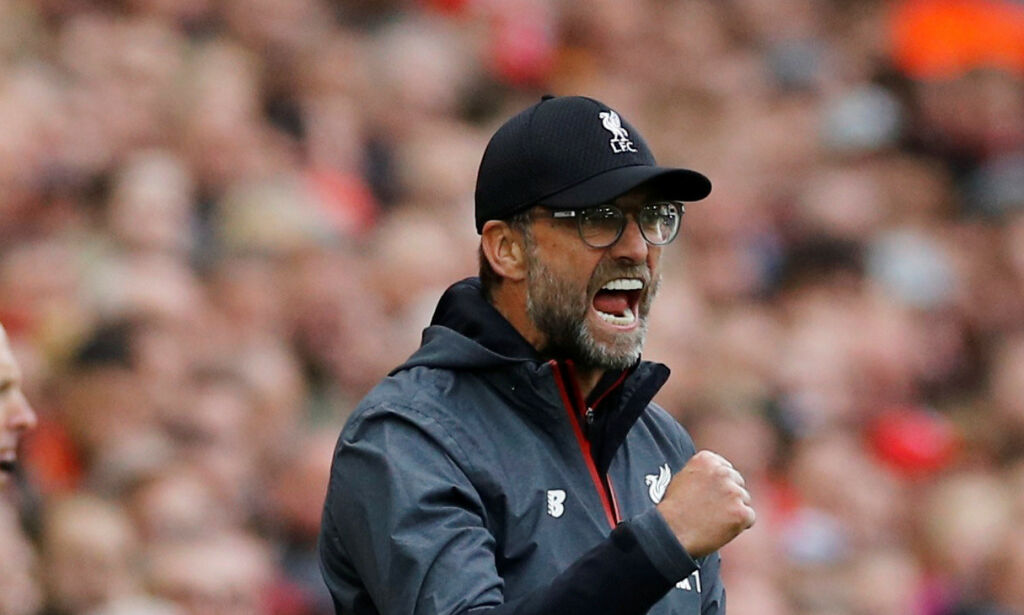 image: Sein straffe reddet Liverpool