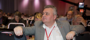 Vi er med og kutter utslipp Vi er med og kutter utslipp