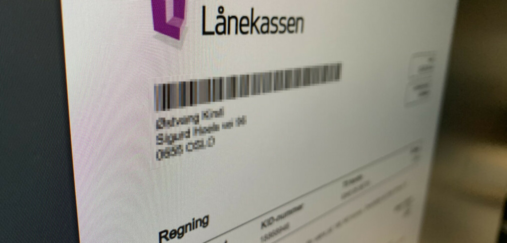 Økt studiestøtte: - Endelig i mål Økt studiestøtte: - Endelig i mål