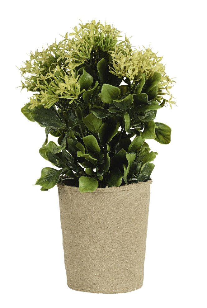Blomst (kr 200, Kid Interiør). FOTO: Produsenten Blomst (kr 200, Kid Interiør). FOTO: Produsenten