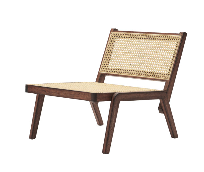 Stol (kr 2500, H&M Home). FOTO: Produsenten Stol (kr 2500, H&M Home). FOTO: Produsenten